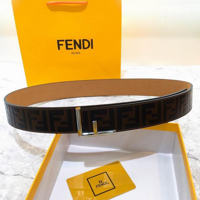 Fendi Belts 38